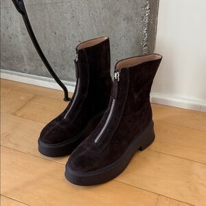 Steve Madden Jones Boot
